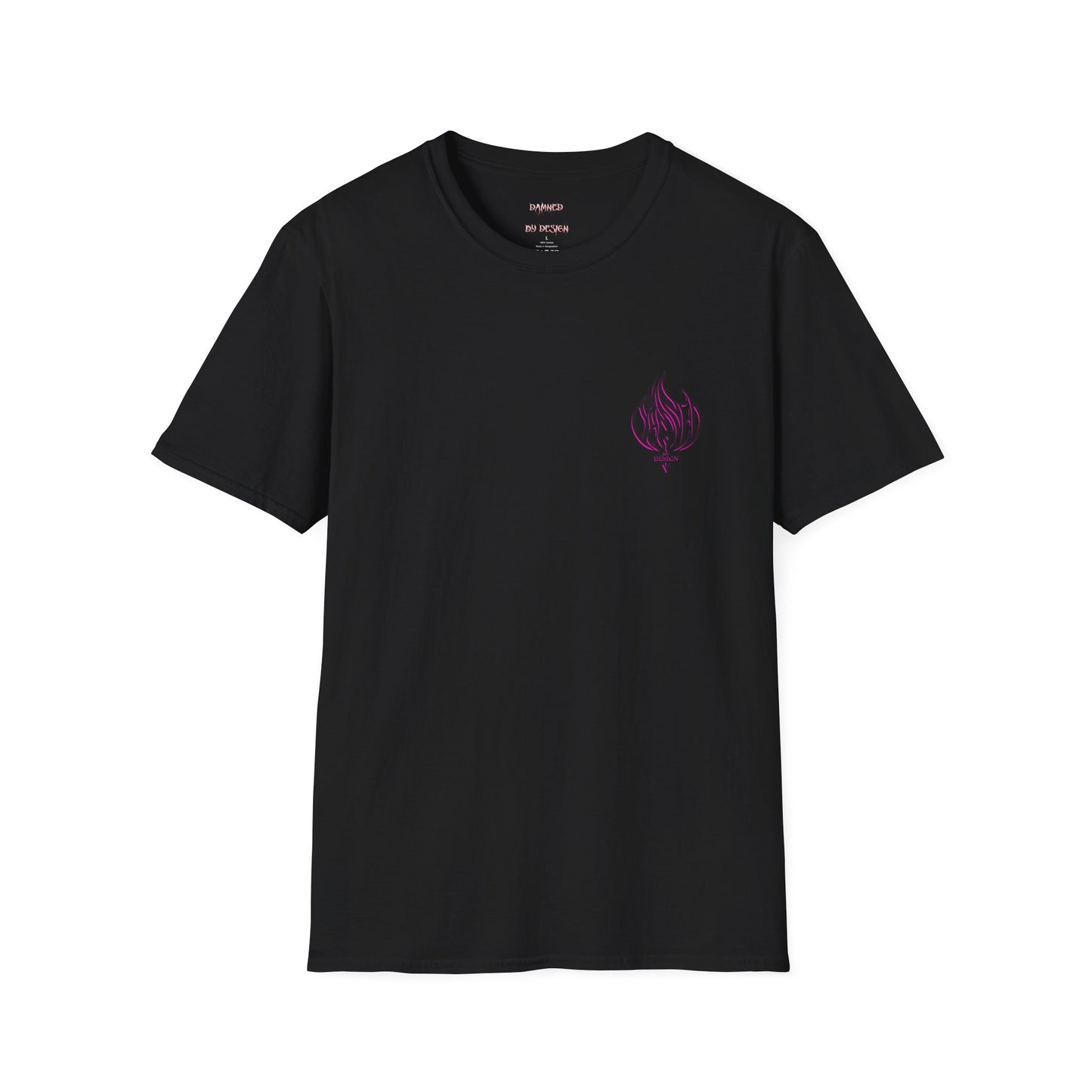 The Lovers tarot T-shirt