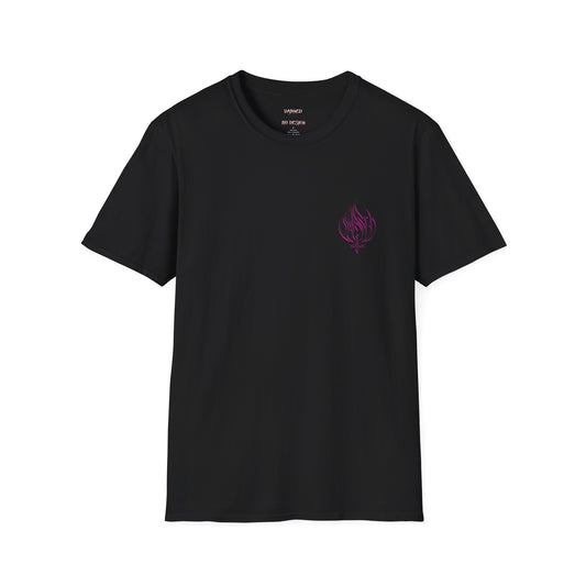 The Lovers tarot T-shirt