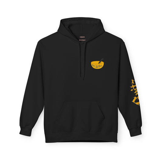 Gritz and Gravy - Pullover Hoodie