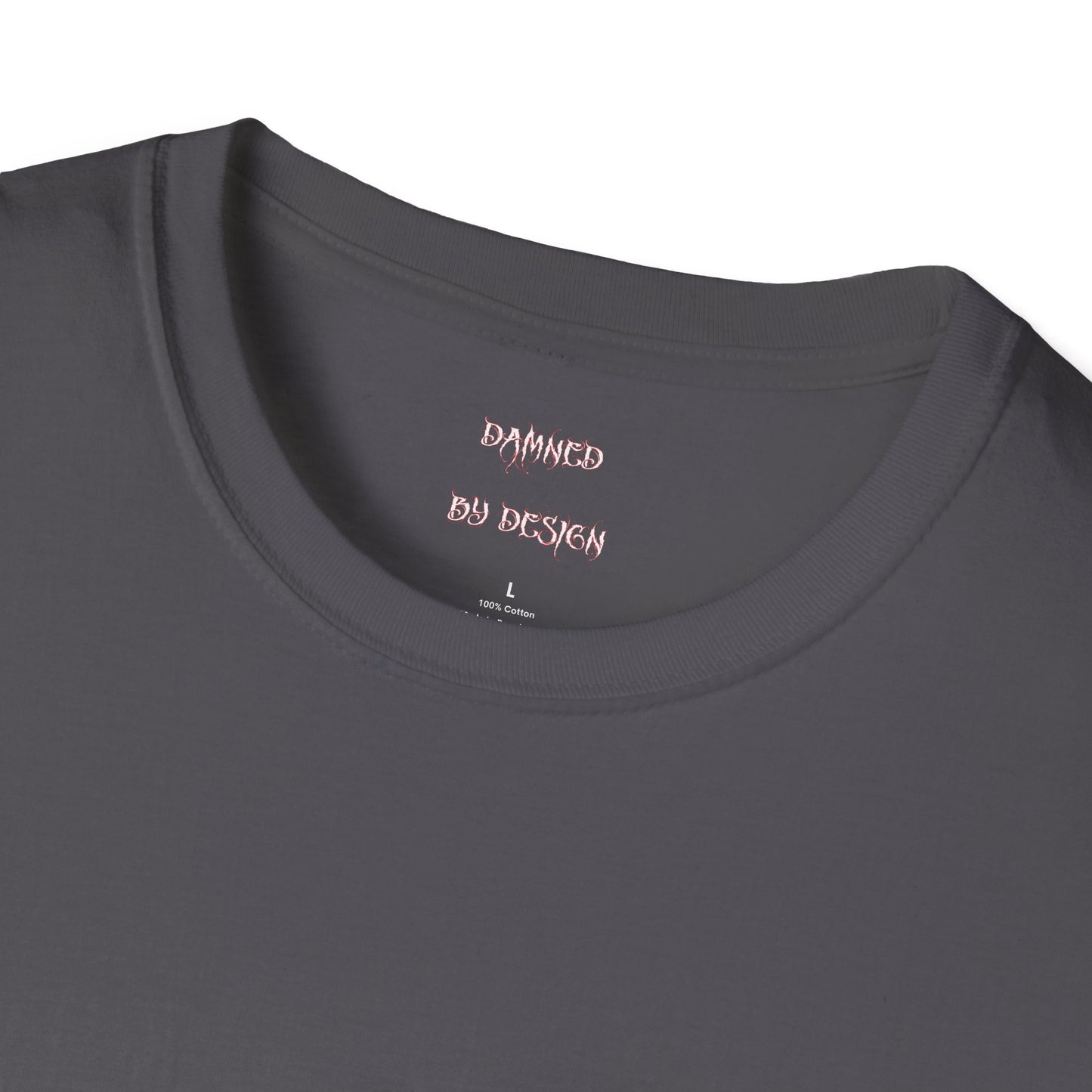 Queen of Shadows T-Shirt