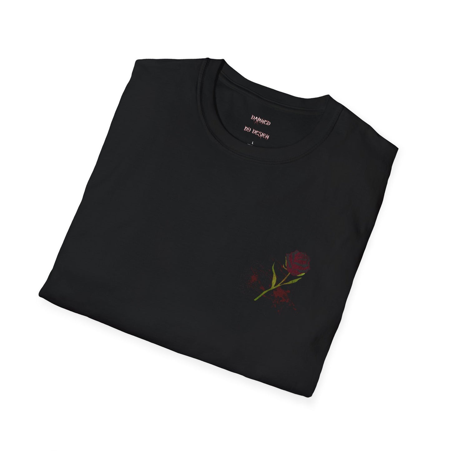 Queen of Shadows T-Shirt