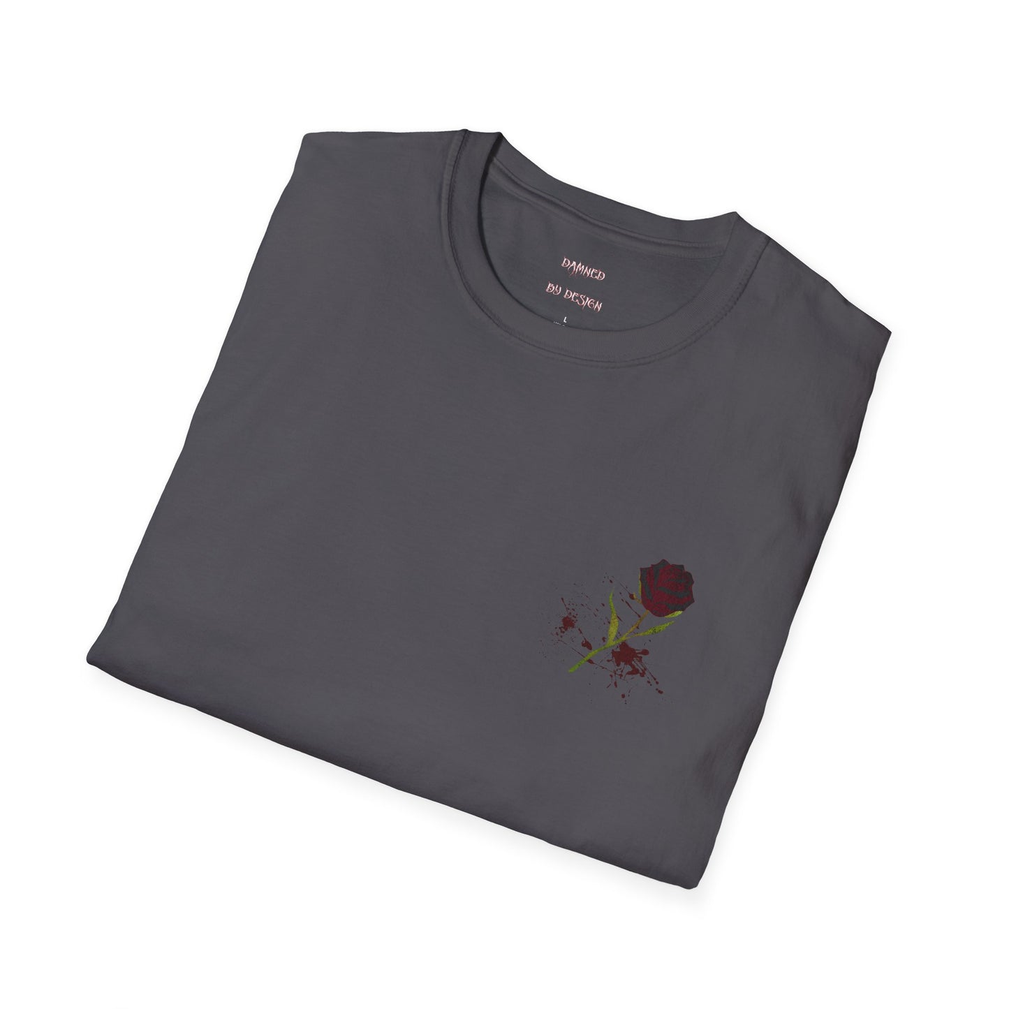 Queen of Shadows T-Shirt