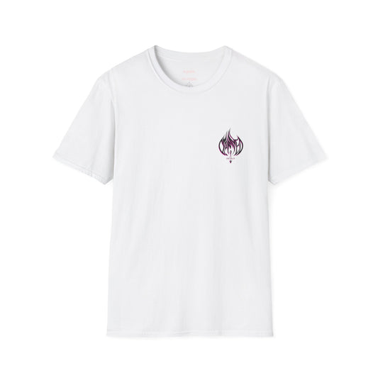 The Lovers tarot T-shirt