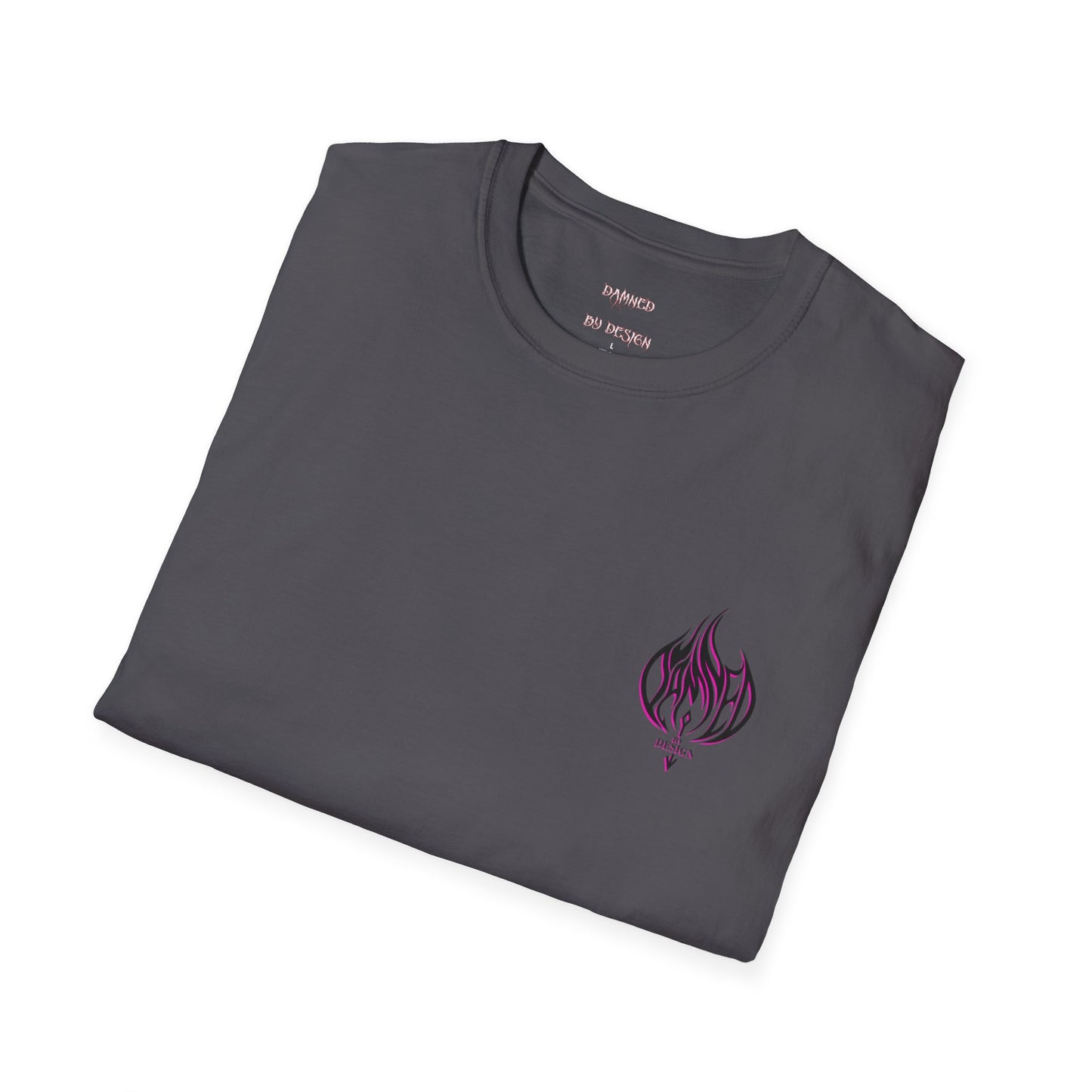 The Lovers tarot T-shirt