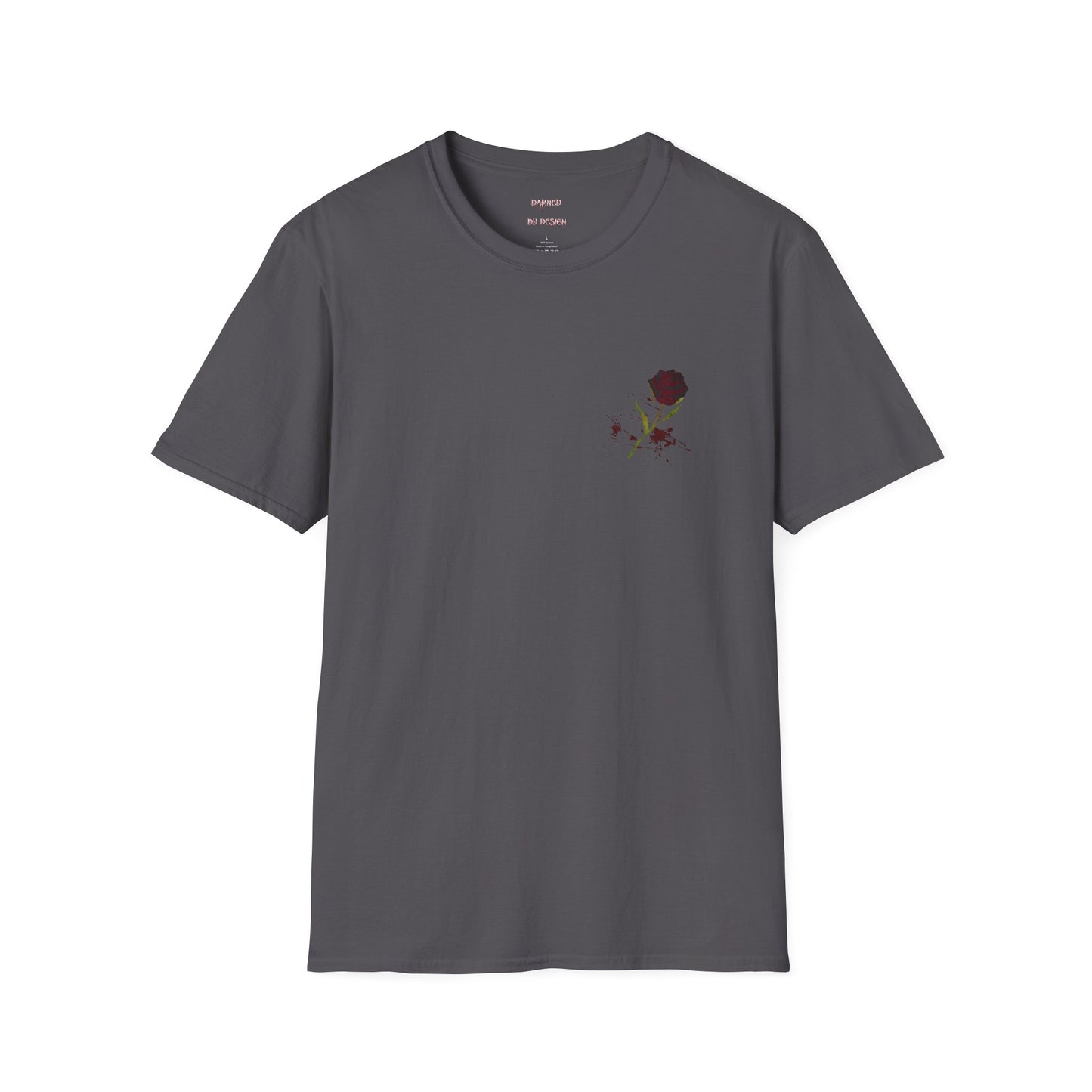 Queen of Shadows T-Shirt