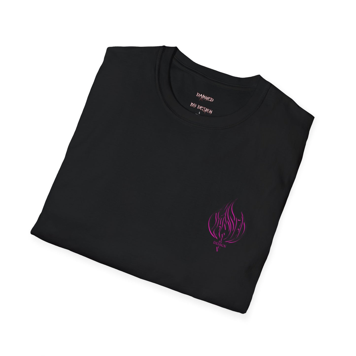 The Lovers tarot T-shirt
