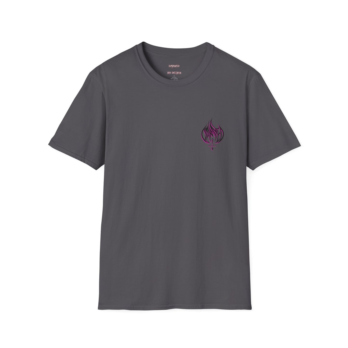 The Lovers tarot T-shirt