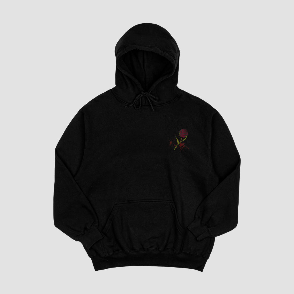 Queen of Shadows hoodie