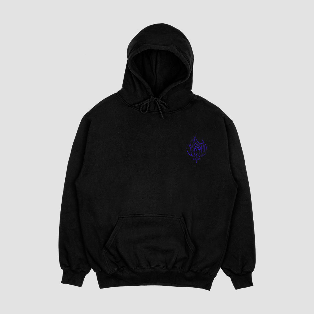 Hanged man's Tarot Hoodie