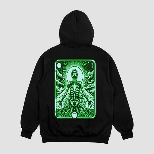 Life's Tarot Hoodie