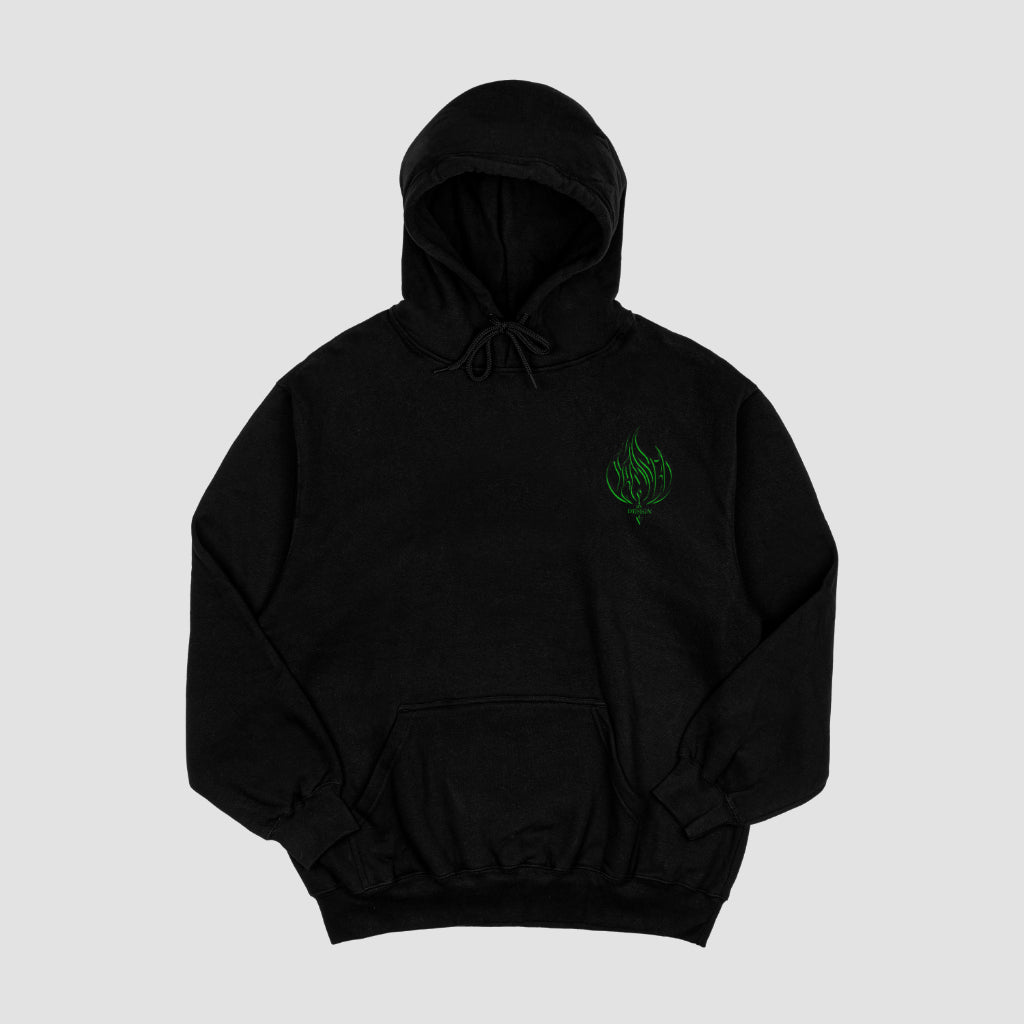 Life's Tarot Hoodie