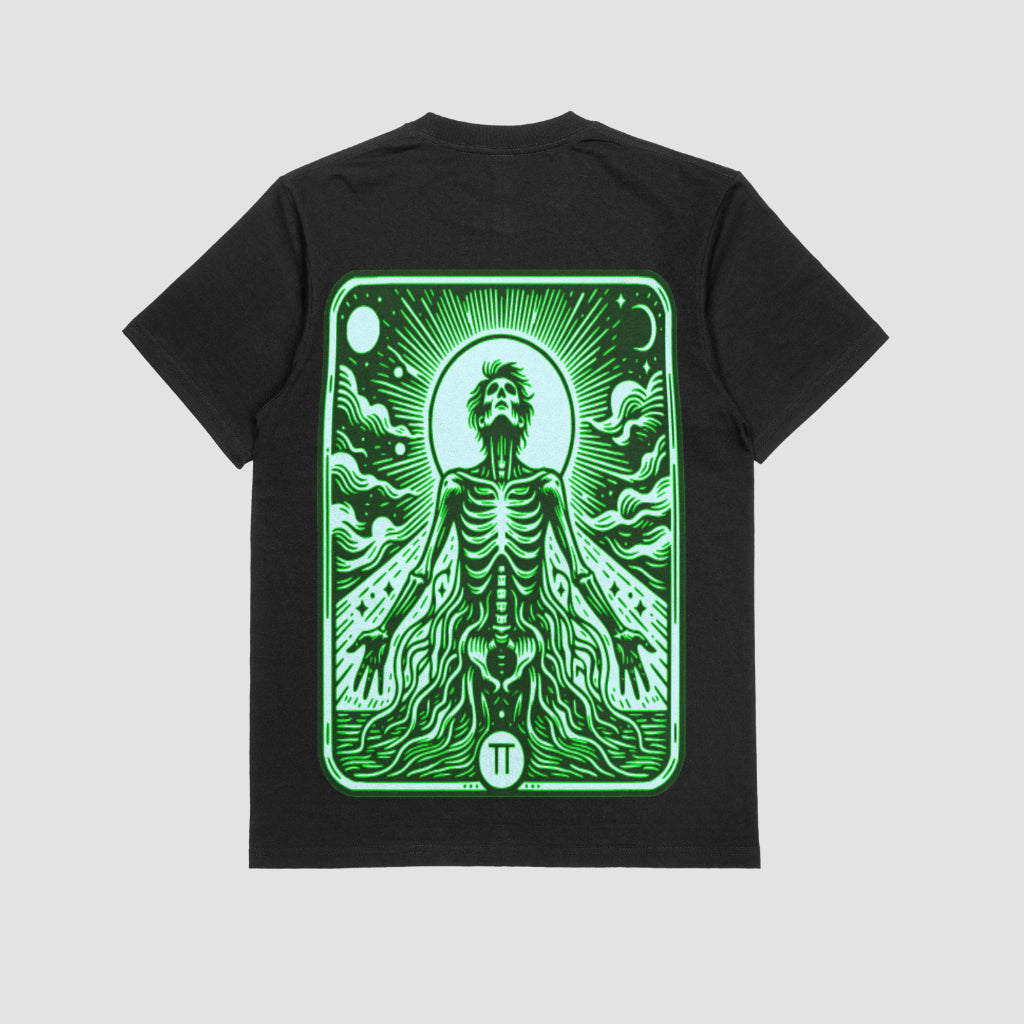 Life's Tarot T-shirt