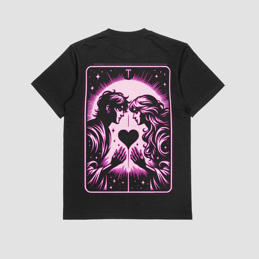 Lovers Tarot T-shirt